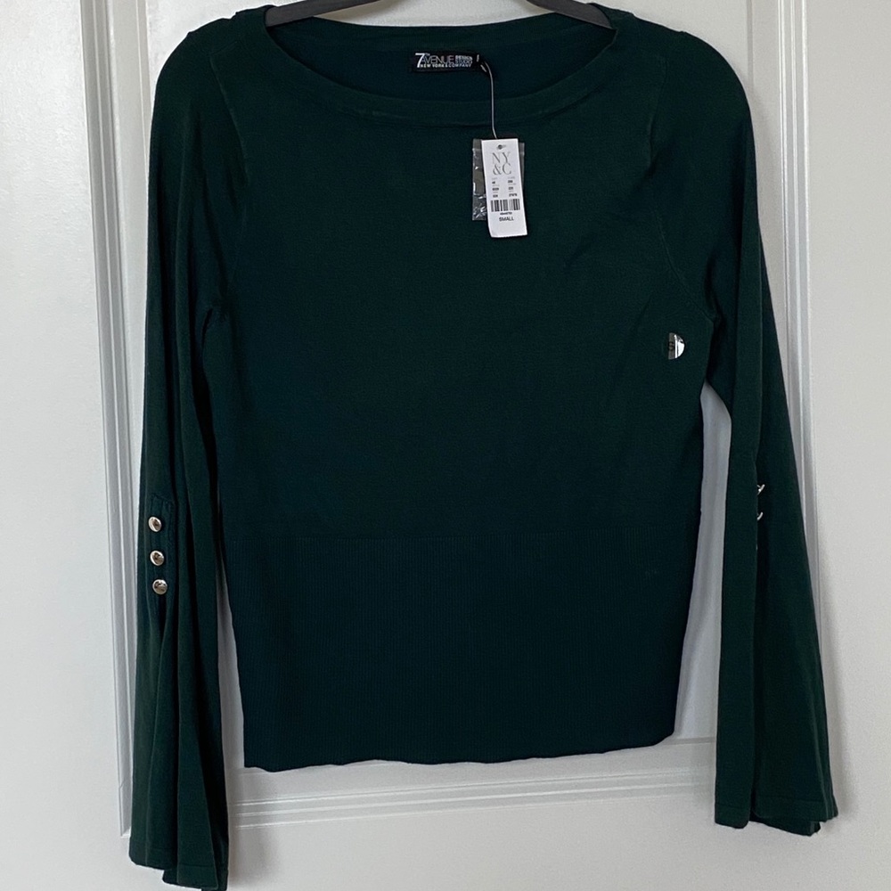 NWT NY&Co Sweater